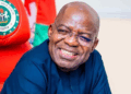 AfDB | Abia State Governor, Alex Otti