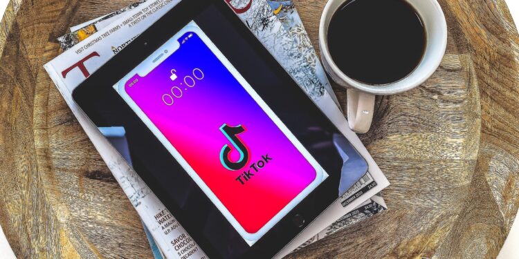 AliExpress, TikTok, and WeChat