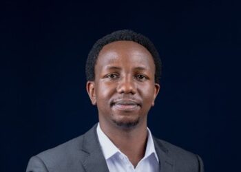 Allan Juma | ESET East Africa | Telehealth