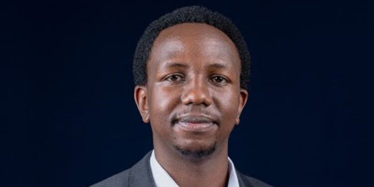 Allan Juma | ESET East Africa | Telehealth