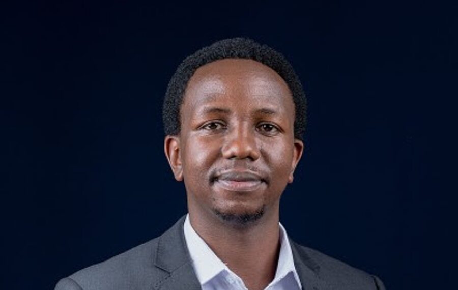 Allan Juma | ESET East Africa | Telehealth