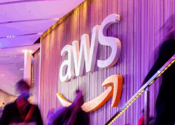Amazon Cuts Hundreds of AWS Jobs