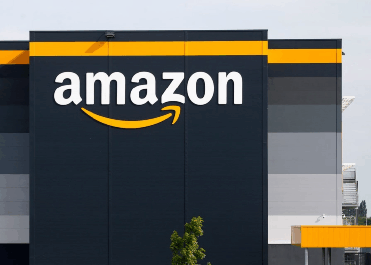 Amazon Moves to Acquire AI Wearables Startup Bee