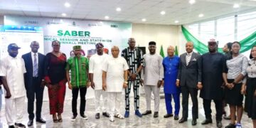 Anambra SABER and PEBEC