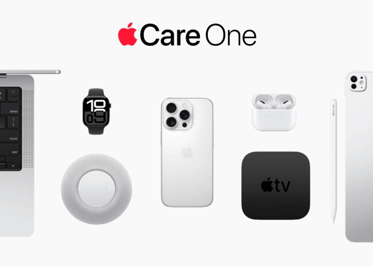AppleCare One Launches