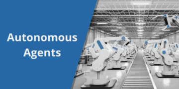 Autonomous Agents Market