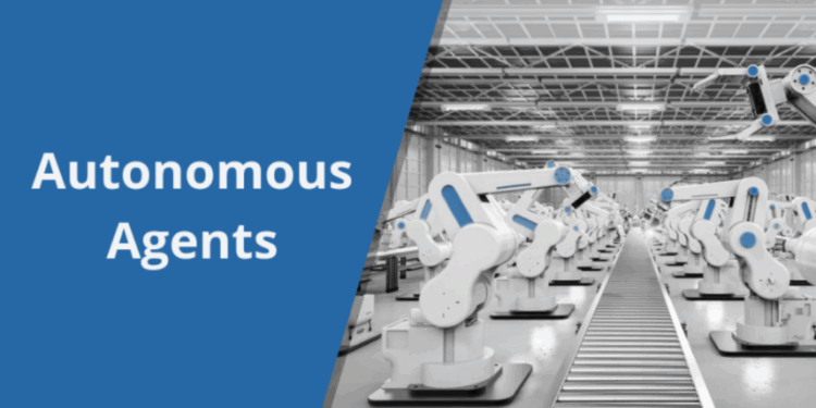 Autonomous Agents Market