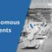 Autonomous Agents Market