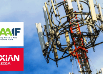 Axian Telecom and EAAIF