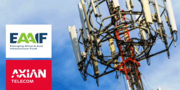 Axian Telecom and EAAIF