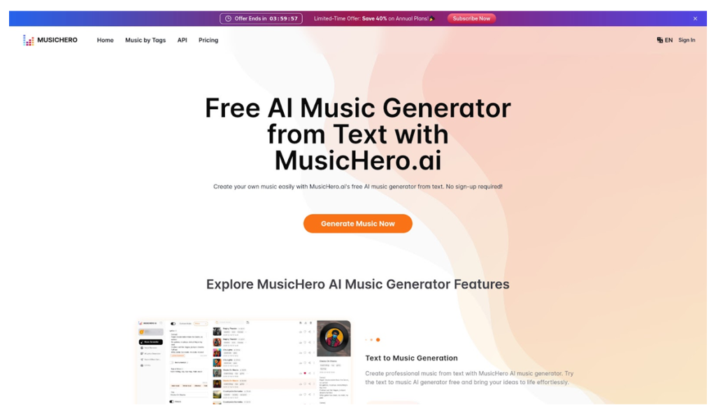 Best AI Music Tools 2025