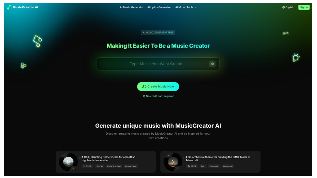 Best AI Music Tools 2025