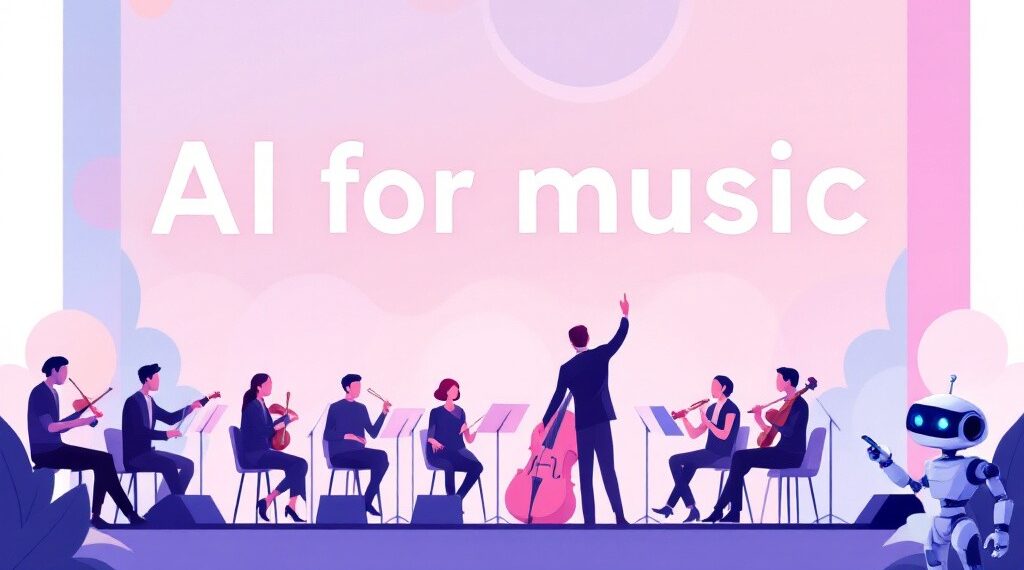 Best AI Music Tools of 2025