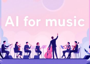 Best AI Music Tools of 2025