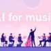 Best AI Music Tools of 2025