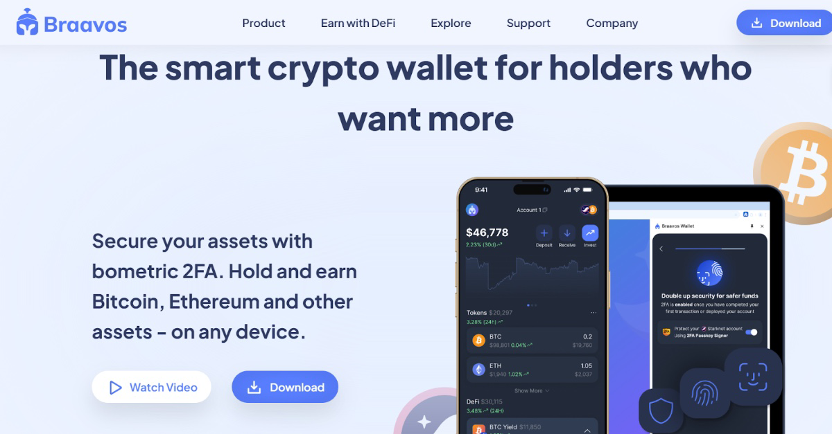 Best Starknet Wallets 2025