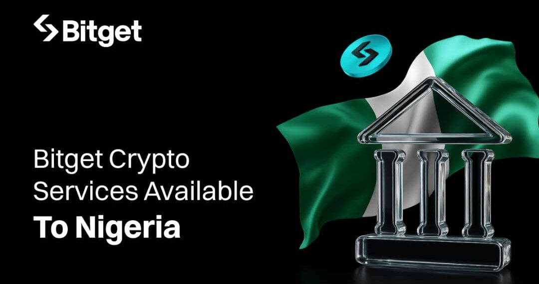 Bitget