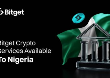 Bitget