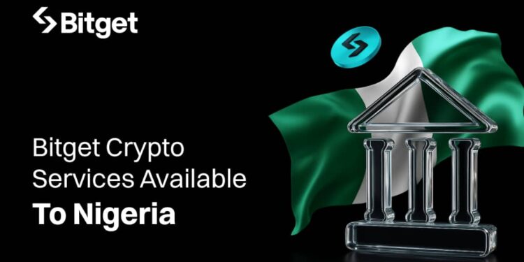 Bitget