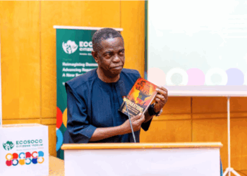 ECOSOCC Citizens Forum