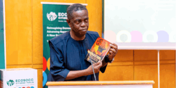 ECOSOCC Citizens Forum