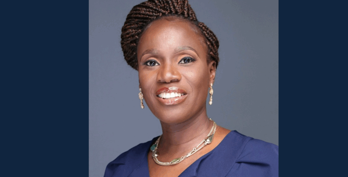 Busola Jejelowo, chief executive of Stanbic IBTC Asset Management -