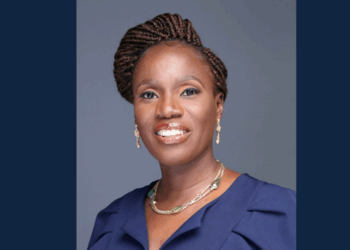 Busola Jejelowo, chief executive of Stanbic IBTC Asset Management -