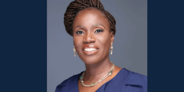 Busola Jejelowo, chief executive of Stanbic IBTC Asset Management -