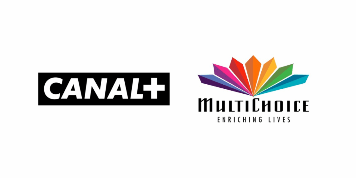 Canal+ Gets Green Light to Take Over MultiChoice