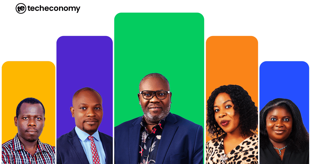 Caritas Communications Leadership