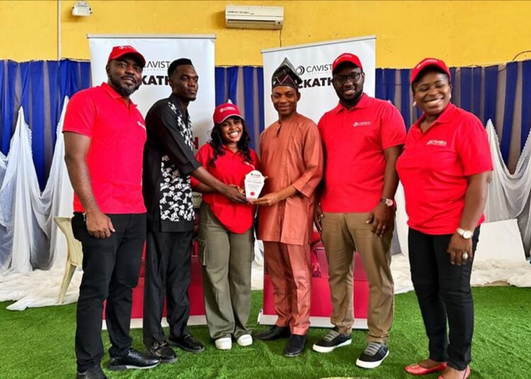 Cavista Technologies