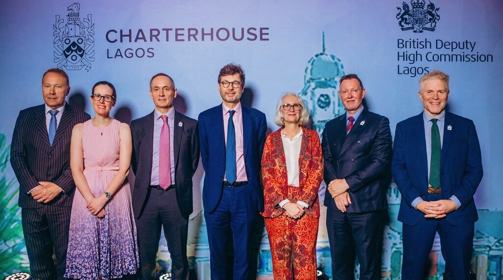 Charterhouse Lagos