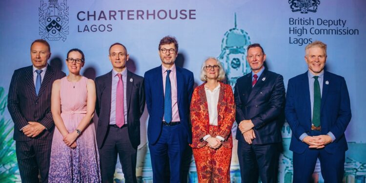 Charterhouse Lagos