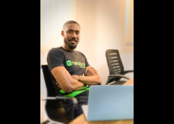 Chibuike Emenike | Future of Africa through Product Innovation