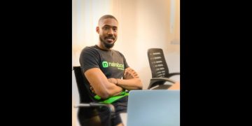 Chibuike Emenike | Future of Africa through Product Innovation