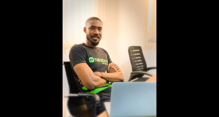 Chibuike Emenike | Future of Africa through Product Innovation