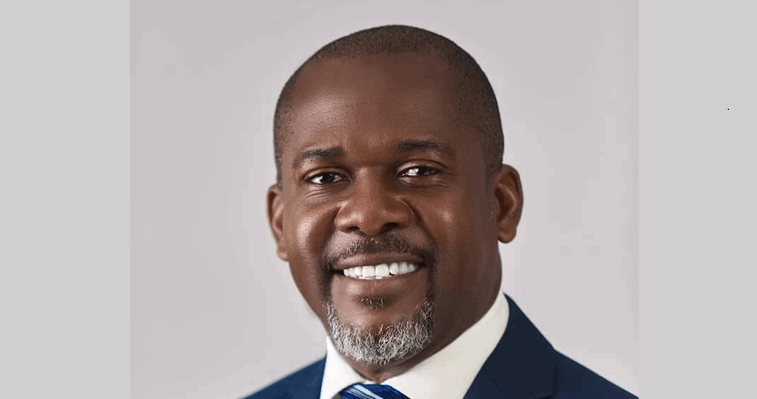 Chijioke Okonkwo, EERC chairman | electricity supply shortages