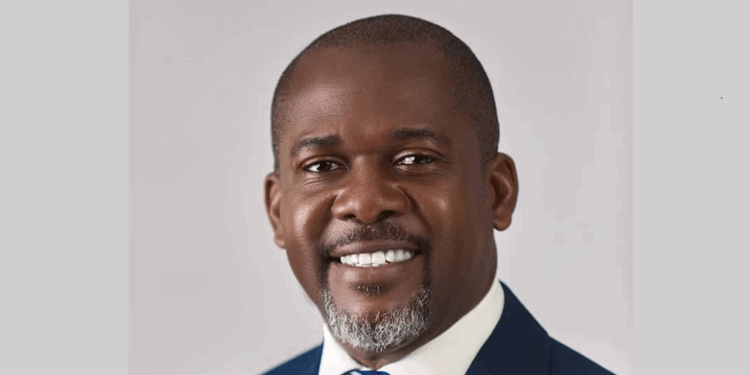 Chijioke Okonkwo, EERC chairman | electricity supply shortages