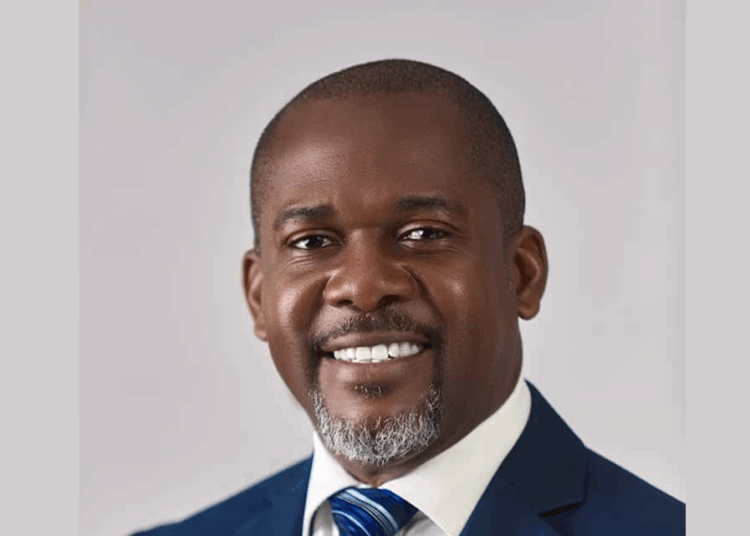 Chijioke Okonkwo, EERC chairman | electricity supply shortages