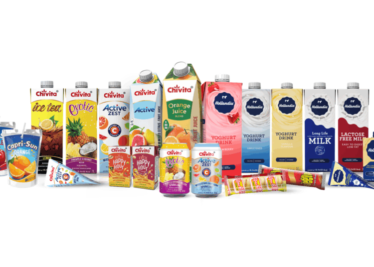 Coca-Cola to Sell CHI Limited to UAC PLC