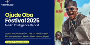 ANALYSIS - Glo, Orijin, Lead Brand Exposure at Ojude Oba 2025