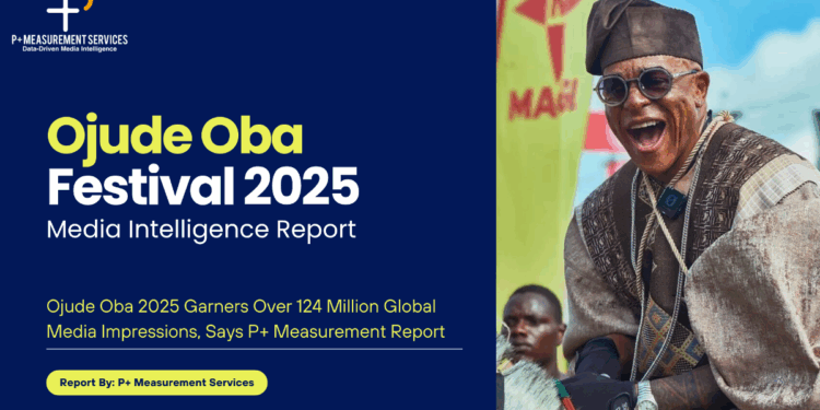 ANALYSIS - Glo, Orijin, Lead Brand Exposure at Ojude Oba 2025