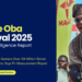 ANALYSIS - Glo, Orijin, Lead Brand Exposure at Ojude Oba 2025