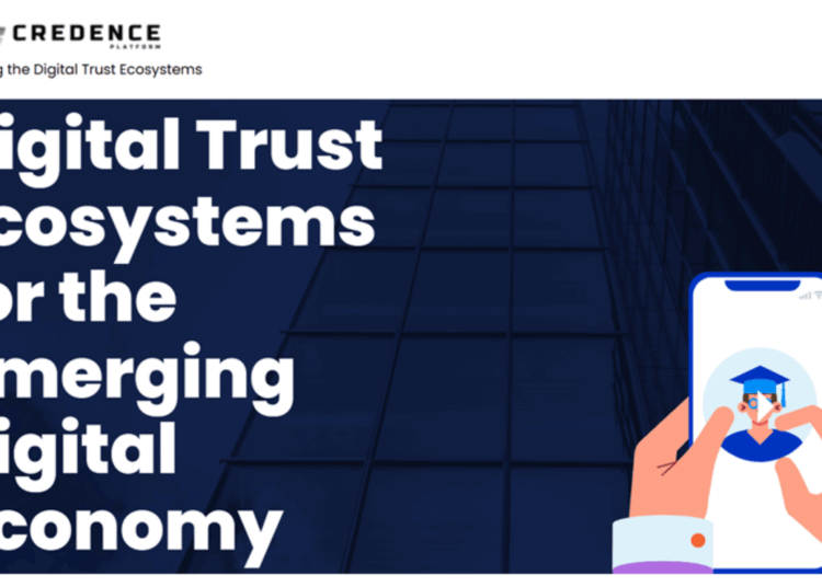 Credence Powering Nigeria digital credentials verification