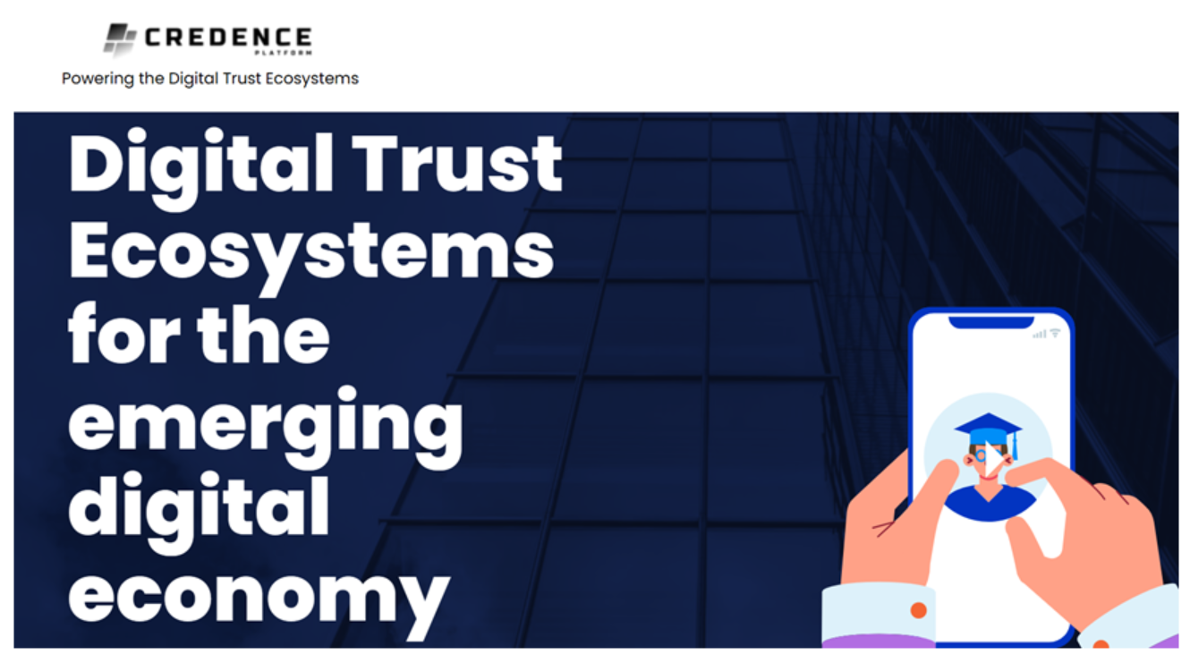 Credence Powering Nigeria’s Digital Trust Future Using Seamless Credential Verification
