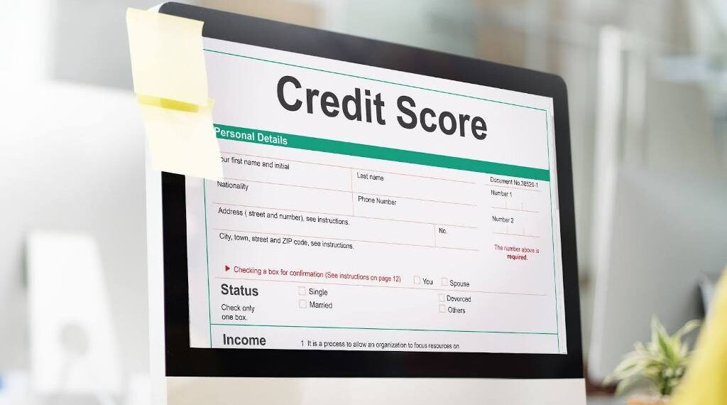 Credit Reports