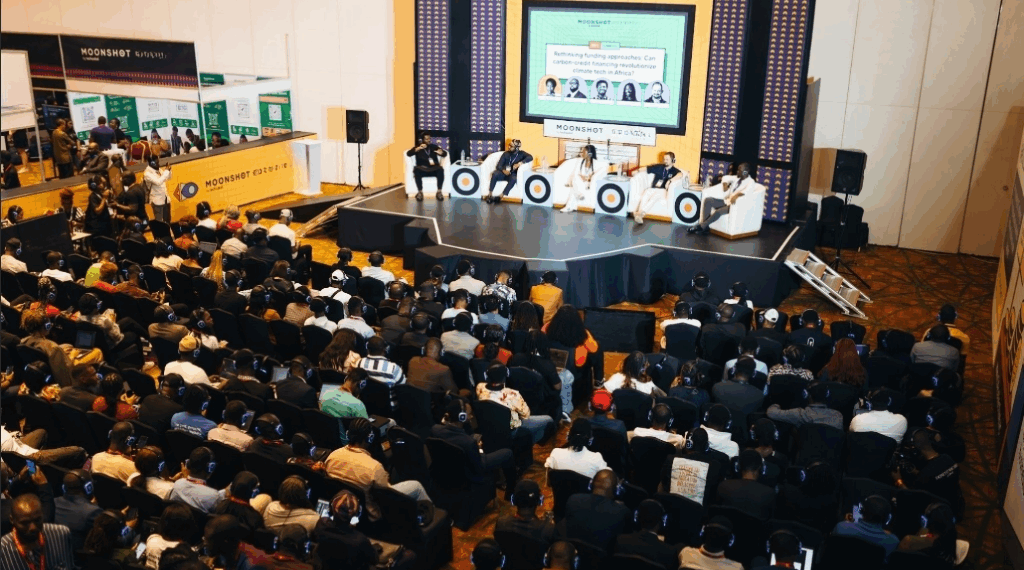 Moonshot by TechCabal