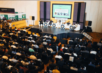 Moonshot by TechCabal