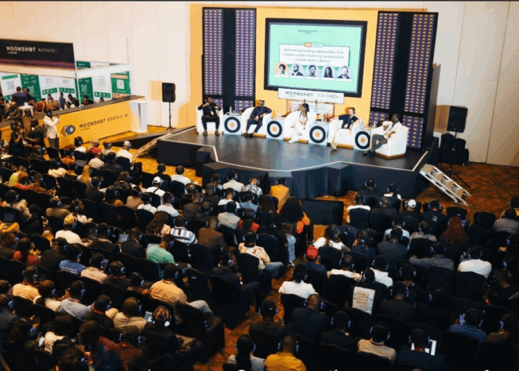 Moonshot by TechCabal