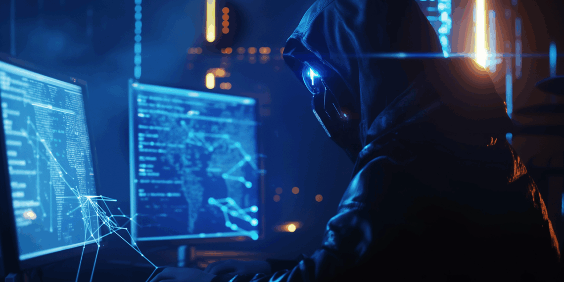 Crypto Scammers Now Exploiting Google Forms
